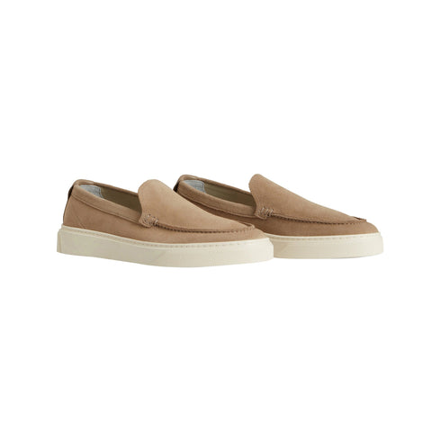 Woolrich Mocassini Mocassino Uomo Slip On Loafer 40 P25 - WOOLRICHWFM251041 - 1010 - 40 - Francavilla Moda